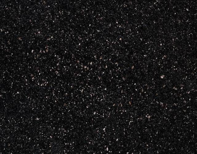 Black Galaxy (Блэк гэлекси) гранит в Ступино